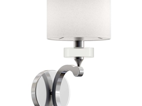  OM壁灯 Stilfort Lordi3d模型 