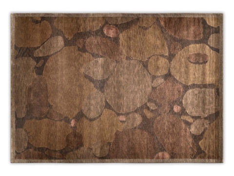  来自ANSY的地毯（编号4533）3d模型 