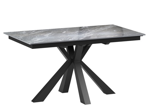  OM玻璃风格餐桌853-13d模型 