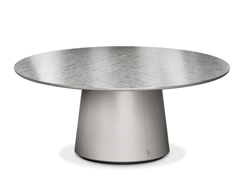  FIFTYFOURMS 优雅餐桌3d模型 