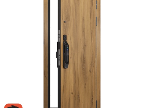  OM Mastino City Smart 1003d模型 