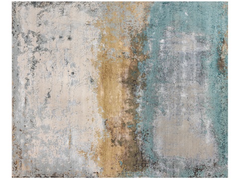  地毯“混沌理论” Kover.ru Art de Vivre3d模型 