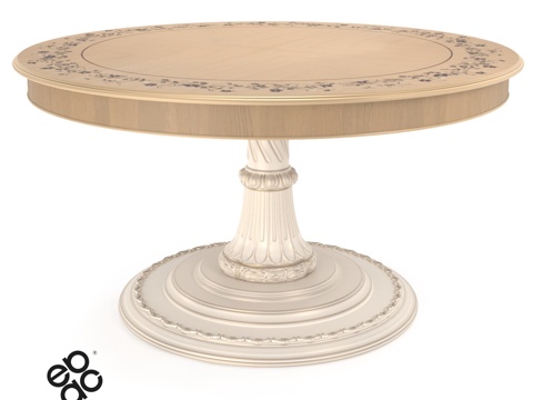  (OM) 贝洛蒂·埃齐奥 21753d模型 