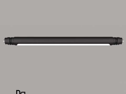  表面安装LED灯 Novotech 359362-359363d模型 
