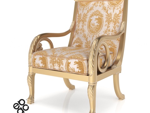  (OM) 贝洛蒂·埃齐奥 56593d模型 