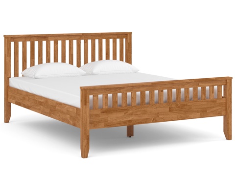  艾莉普拉斯床3d模型 