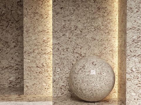  9006 利穆赞3d模型 