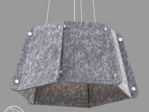  灯具店 TR-ACO-0353d模型 