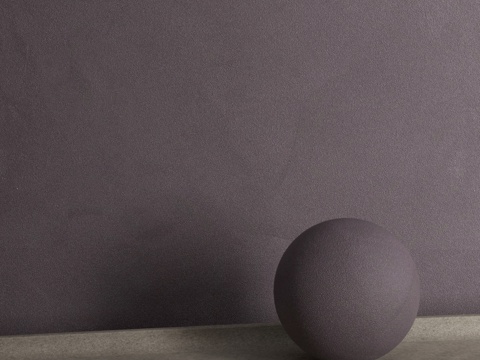  装饰涂料mka漆Florentin3d模型 