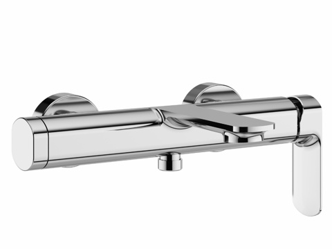  OM STWORKI Vasteras S26100C 带淋3d模型 