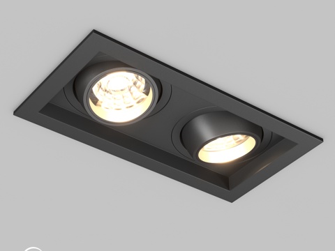  OM灯具 MS-VORTEX-BUILT-S170x90-23d模型 