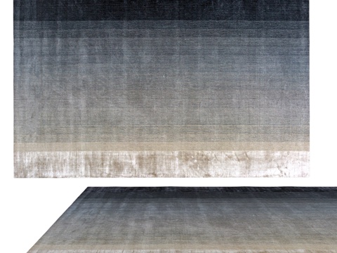  OM地毯DOVLETHOUSE(art.21906)3d模型 