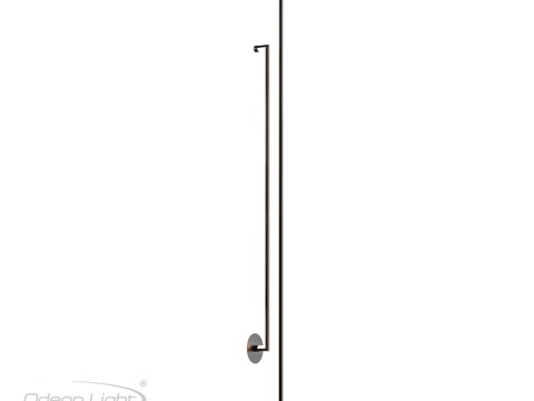  ODEON LIGHT 7022 14WL, 7022 183d模型 