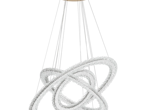  OM吊灯 Stilfort Felloria3d模型 