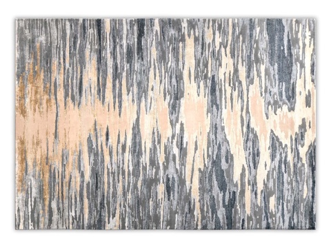  来自ANSY的地毯（编号4522）3d模型 