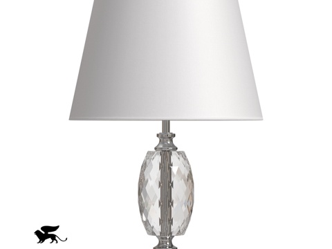  ARTE灯具 OM A4019LT-1CC3d模型 