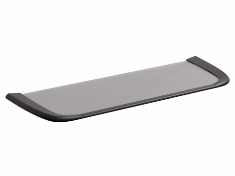  玻璃层架 ABBER AA15553d模型 