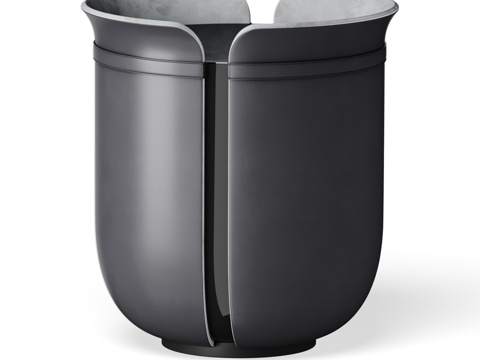  FIFTYFOURMS 咖啡桌 Blossom S3d模型 