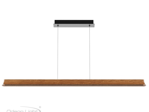  Odeon Light 7019 38LB ESTAR3d模型 