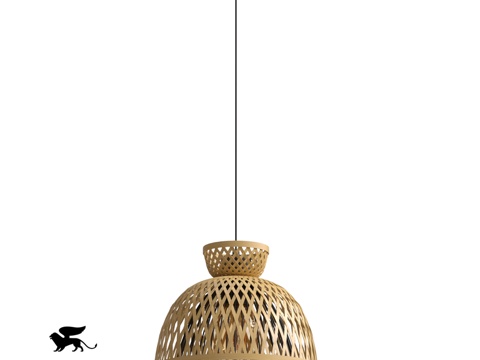  ARTE灯具OM A7070SP-1BK3d模型 