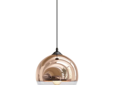  OM Stilfort Lorentino 吊灯3d模型 