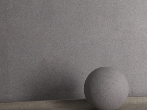  装饰涂料mka漆Florentin3d模型 