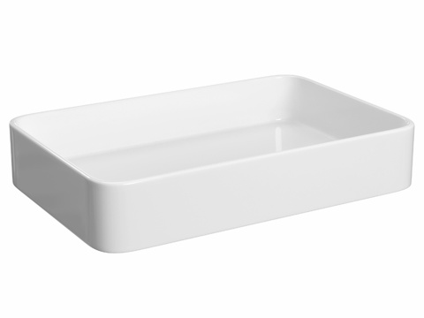  OM水槽 STWORKI Molde S23410WH3d模型 