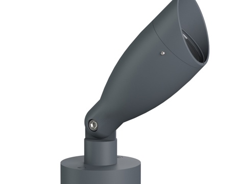  自然理念景观灯 Dwell NC-005730DZ3d模型 