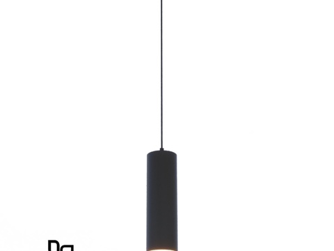  嵌入式LED灯 Novotech 357690, 357693d模型 