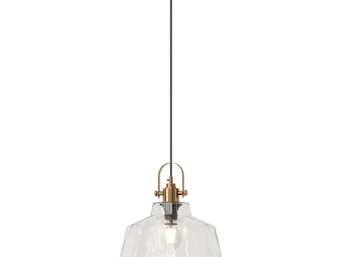  Stilfort吊灯，Bell系列3d模型 