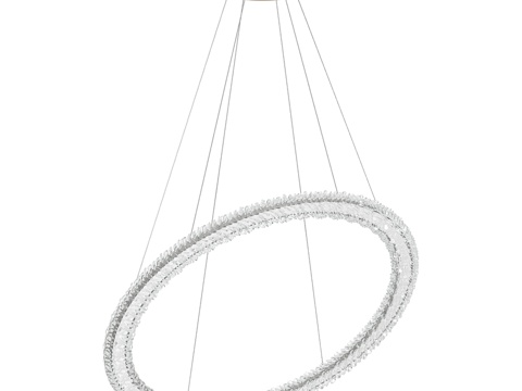  OM吊灯 Stilfort Felloria3d模型 