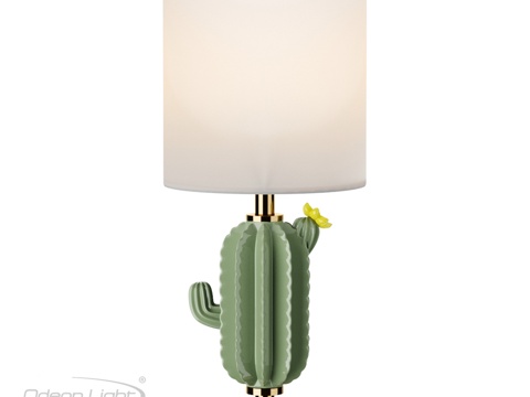  Odeon Light Exclusive 5425 1TA3d模型 