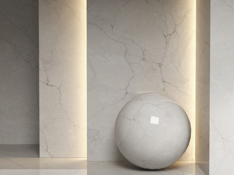  7970 卡拉卡塔特鲁瓦3d模型 