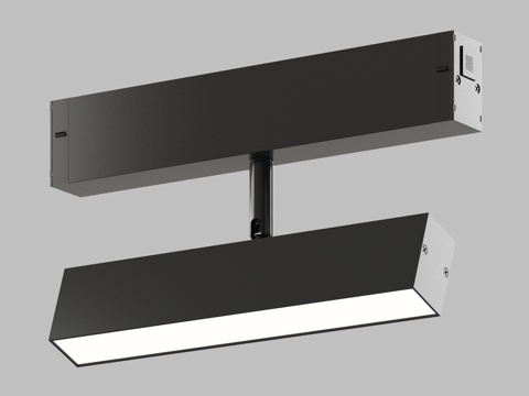  Om Denkirs DK80093d模型 