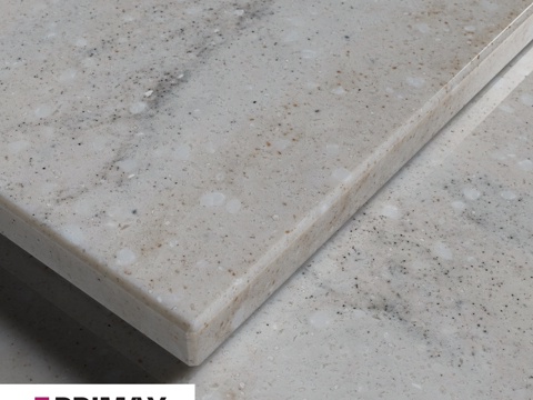  OM丙烯酸石材PRIMAX - M 526 珍珠精华3d模型 