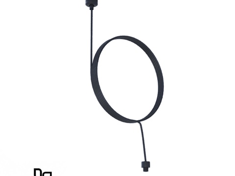  吊灯 Novotech 359388 KONST3d模型 