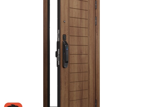  OM Mastino City Smart 1373d模型 