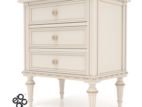  (OM) 贝洛蒂·埃齐奥 34423d模型 