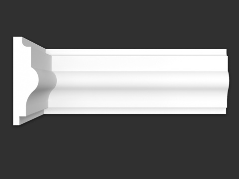  造型 SMG4523d模型 