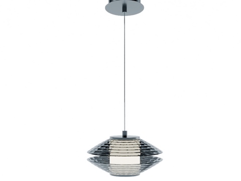  收藏吊灯 4642 -1P3d模型 