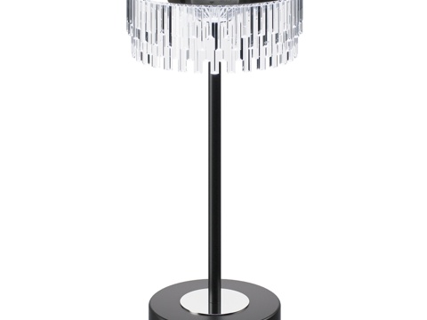  Lumion 8204-1T3d模型 