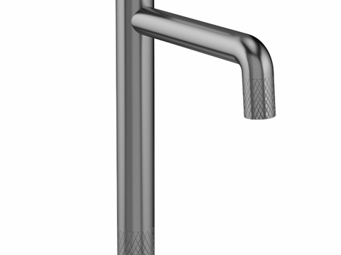  STWORKI Levanger S07020面盆用OM混合3d模型 