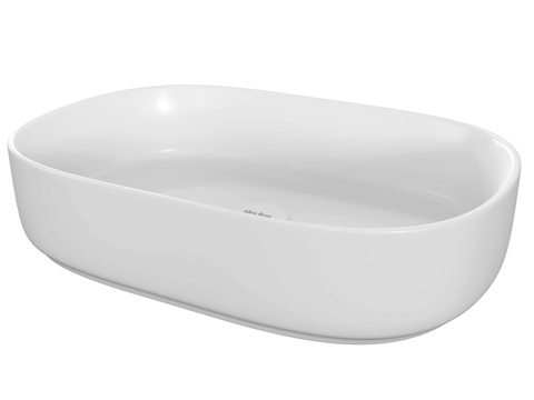  Allen Brau Fantasy 55台面式洗脸盆4.13d模型 