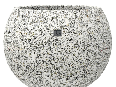  花盆 SFERA L OM3d模型 