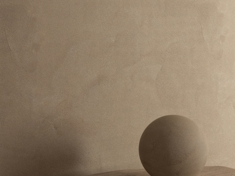  装饰涂料 mka 涂料 Florentin3d模型 