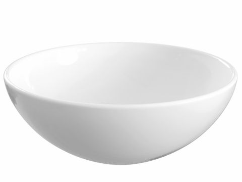  OM水槽 STWORKI Karlstad S35410WH3d模型 