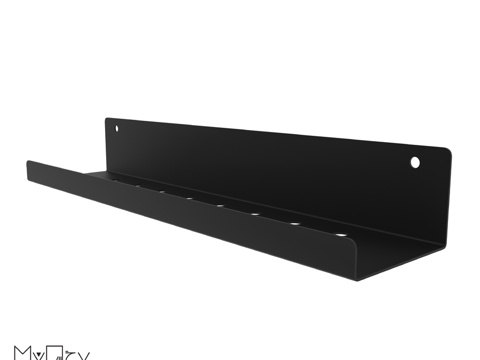  MyOry Base Perf置物架3d模型 