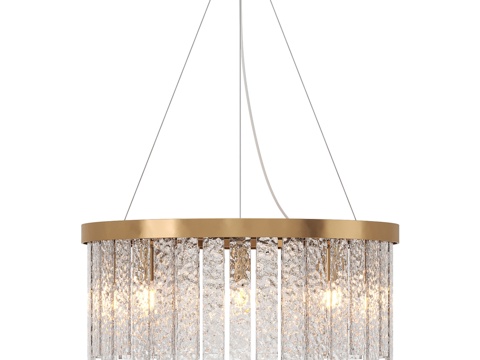  吊灯 Stilfort, Frostyle 系列3d模型 