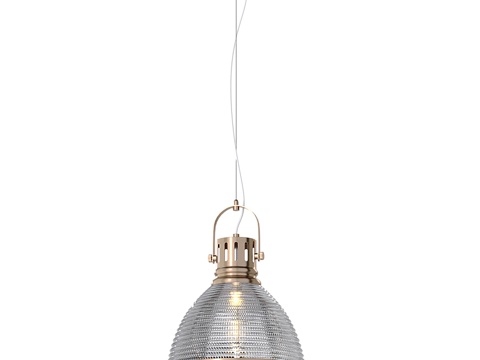  OM Stilfort系列Shiner吊灯3d模型 