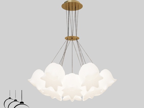  OM Inodesign Lillis 13 40.63133d模型 